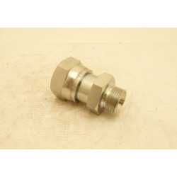 3/4 B X 1-7/16 ORFS M/F